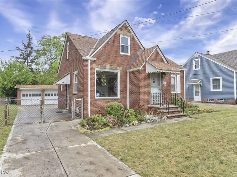 5714 Stickney Avenue, Cleveland, OH 44144 Photo 4