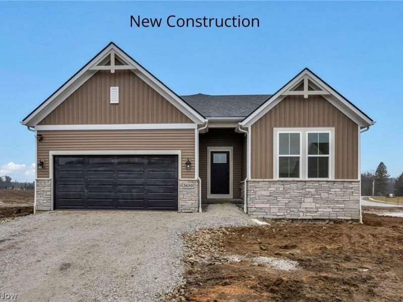 3630 Great Windsor Lane, Green, OH 44685 Photo 1