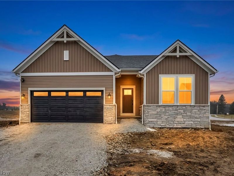 3630 Great Windsor Lane, Green, OH 44685 Photo 2