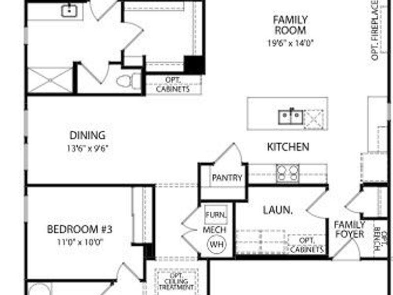 3630 Great Windsor Lane, Green, OH 44685 Photo 3