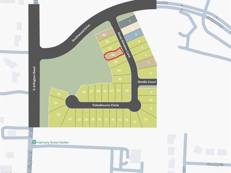 3630 Great Windsor Lane, Green, OH 44685 Photo 4