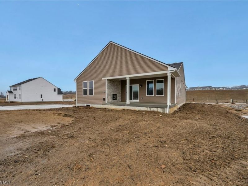 3630 Great Windsor Lane, Green, OH 44685 Photo 49