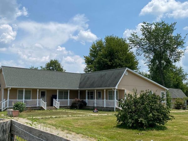 17217 St Rt 136, Winchester, OH 45697