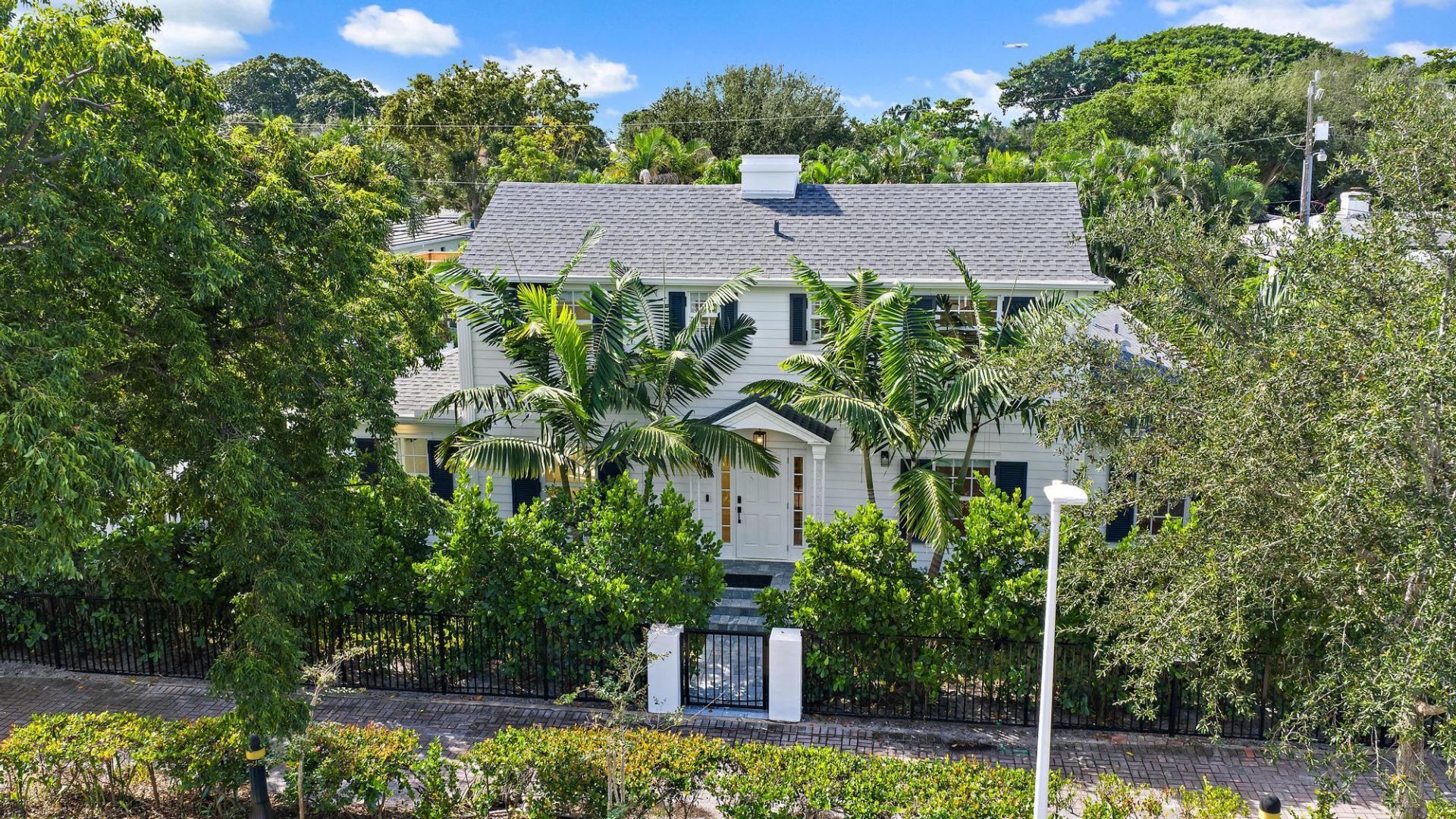 291 Austin Lane, West Palm Beach, FL 33401 Photo