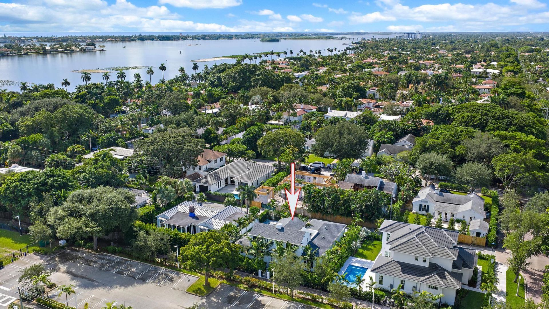 291 Austin Lane, West Palm Beach, FL 33401 Photo