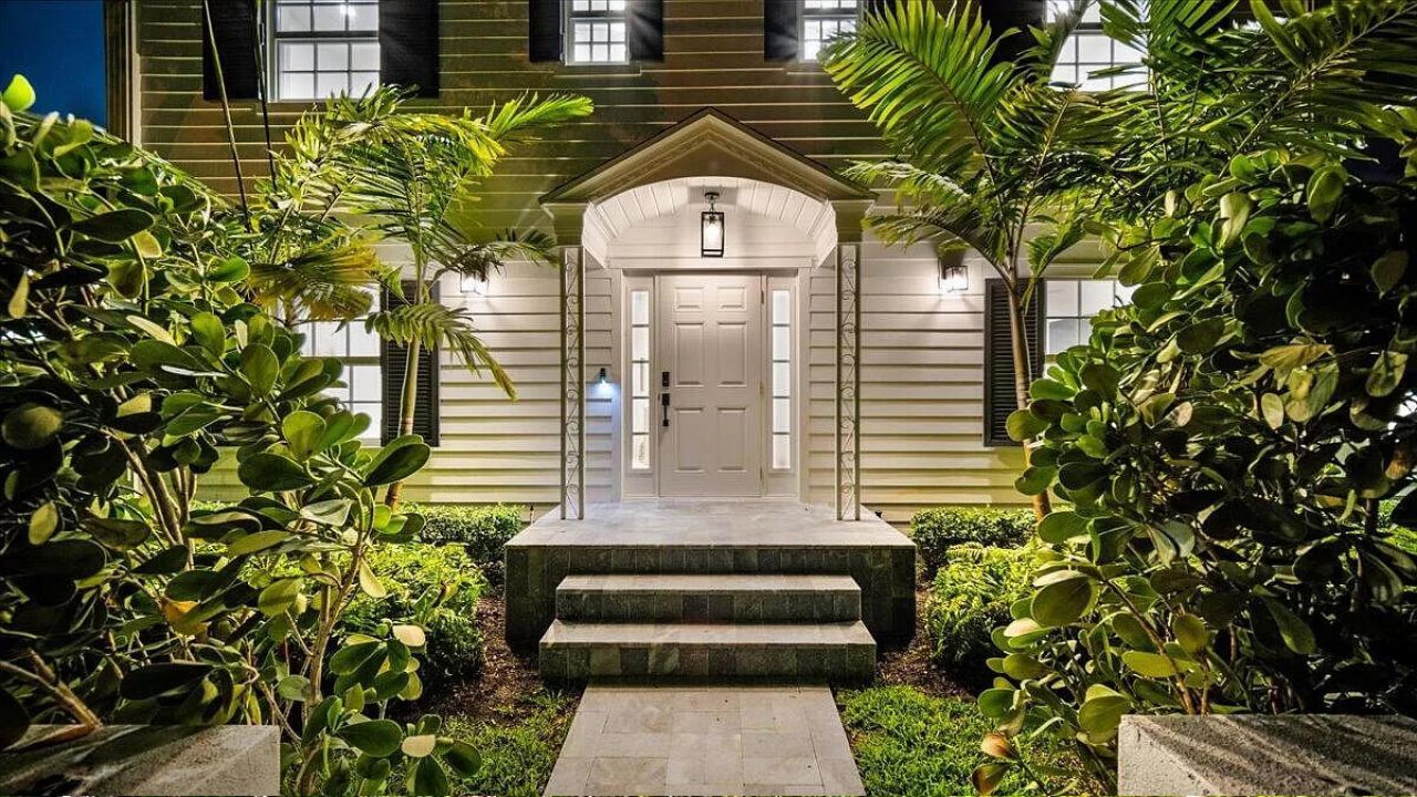 291 Austin Lane, West Palm Beach, FL 33401 Photo