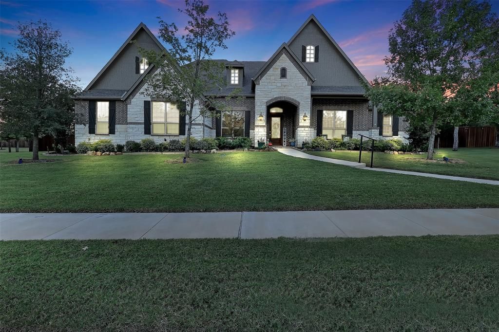 820 War Admiral Trail, Keller, TX 76248 Main Photo