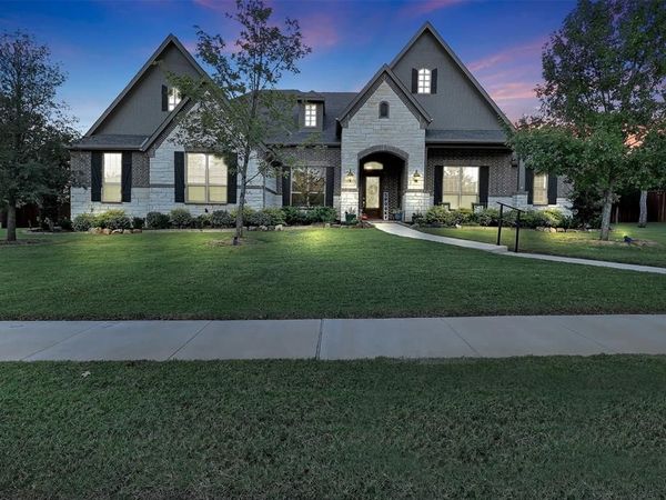 820 War Admiral Trail, Keller, TX 76248