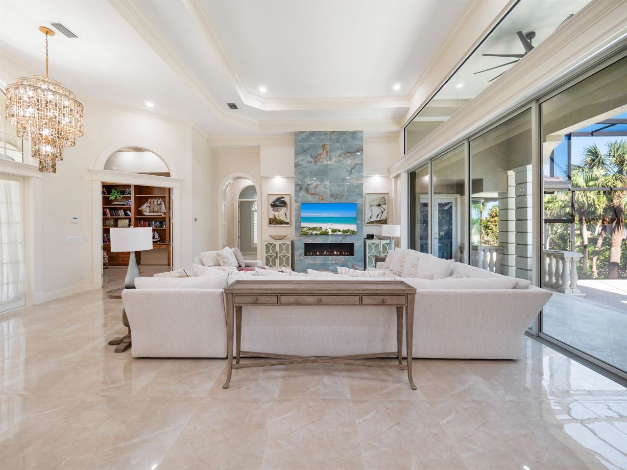 1266 Par View Dr, Sanibel, FL 33957 Photo