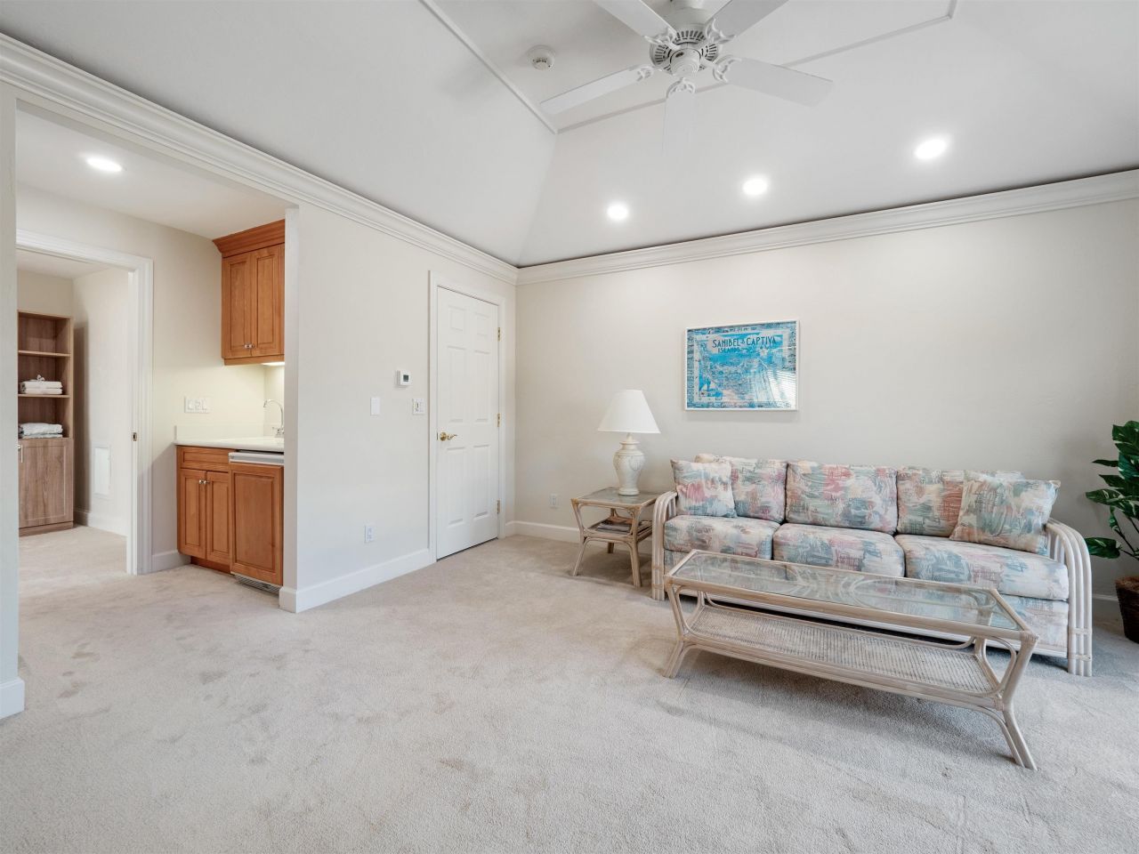 1266 Par View Dr, Sanibel, FL 33957 Photo