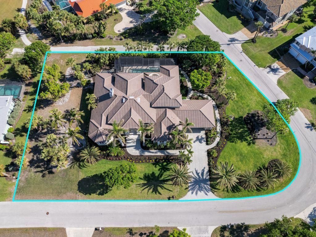 1266 Par View Dr, Sanibel, FL 33957 Photo