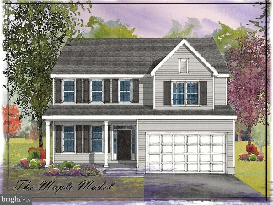 11011110 Trinity Drive, Oxford, PA 19363 Main Photo