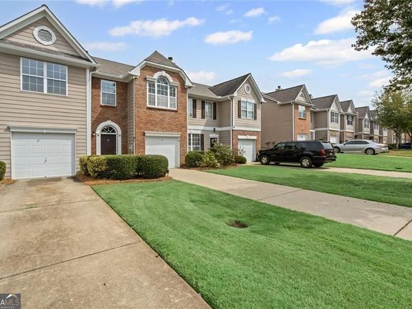 172 Oak Green Drive, Lawrenceville, GA 30044