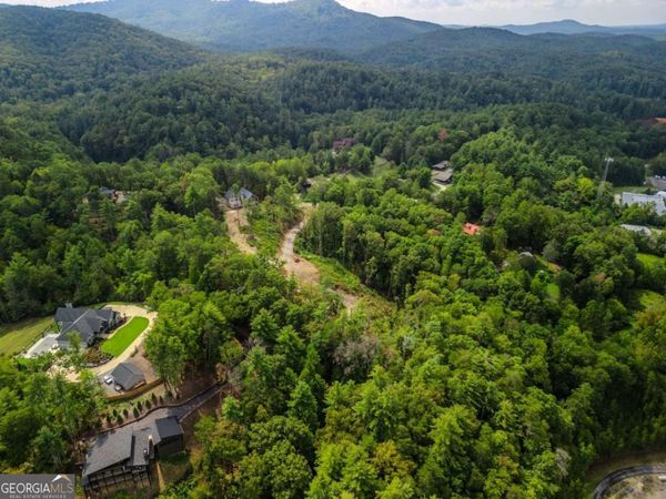 TRACT 3 Old Northcutt Road, Ellijay, GA 30536