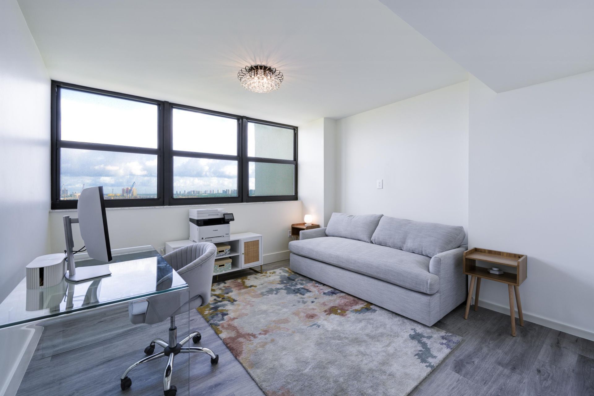 5600 N Flagler Drive, Unit 1207, West Palm Beach, FL 33407 Photo