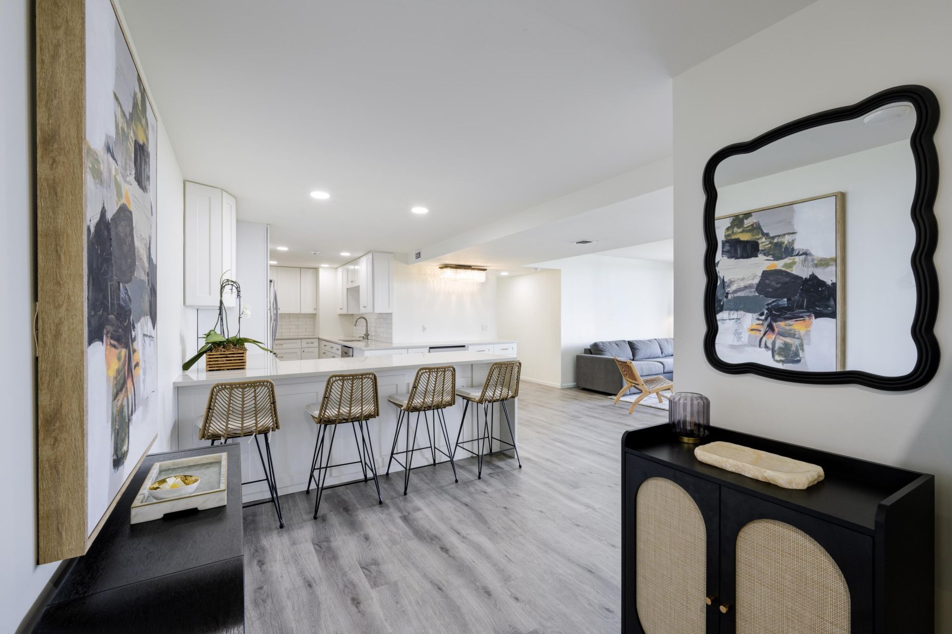 5600 N Flagler Drive, Unit 1207, West Palm Beach, FL 33407 Photo