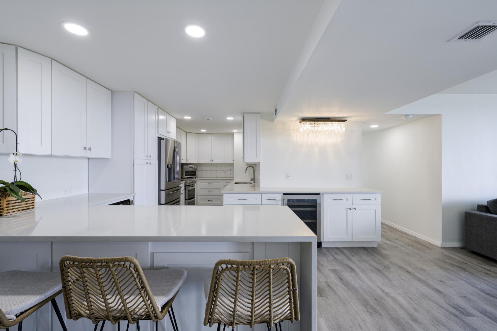 5600 N Flagler Drive, Unit 1207, West Palm Beach, FL 33407 Photo