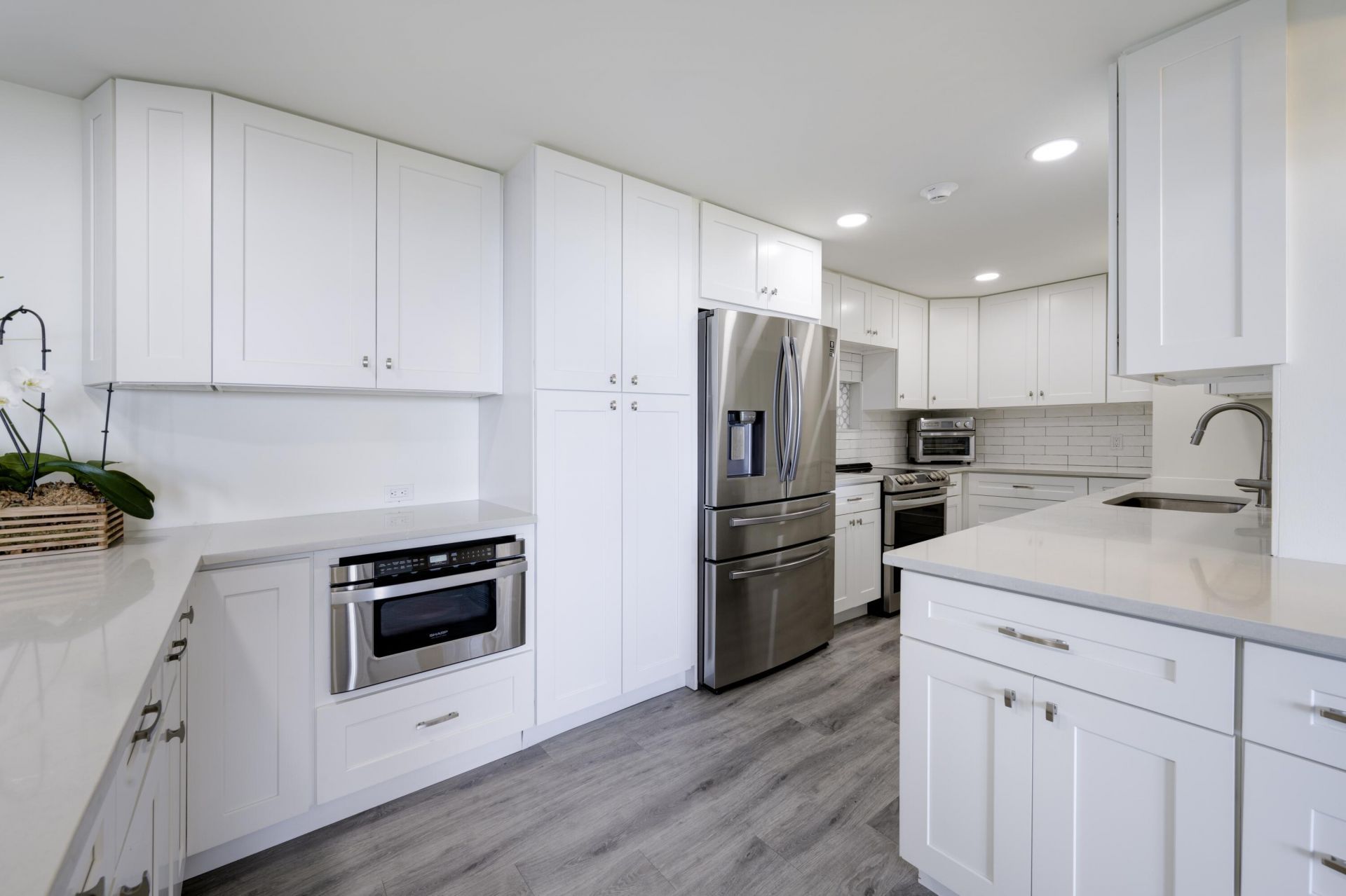 5600 N Flagler Drive, Unit 1207, West Palm Beach, FL 33407 Photo