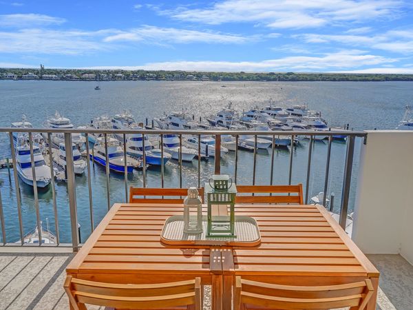 1208 Marine Way, Unit 602, North Palm Beach, FL 33408