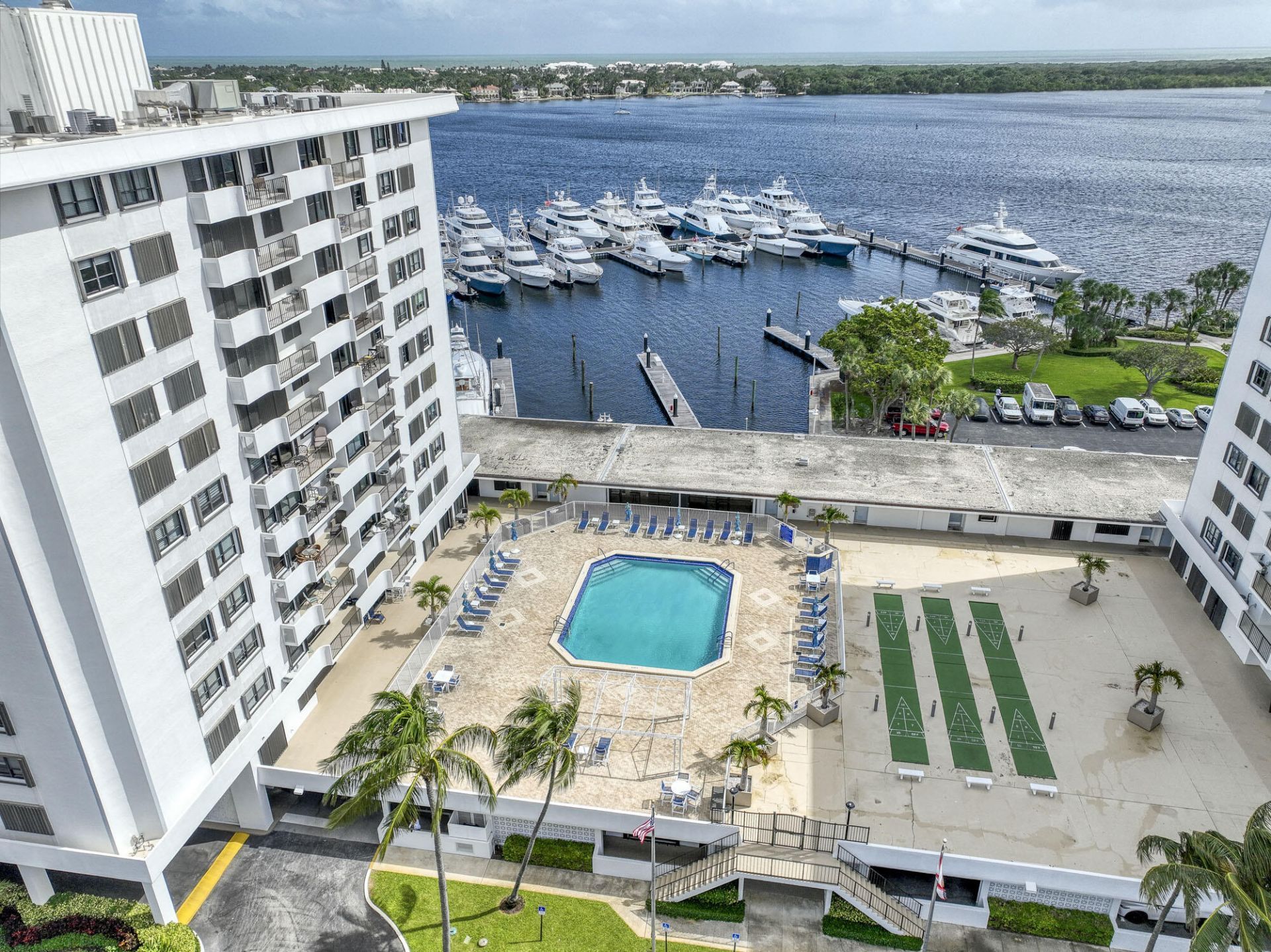 1208 Marine Way, Unit 602, North Palm Beach, FL 33408 Photo