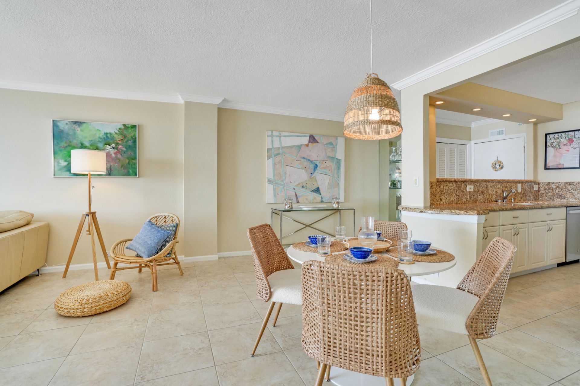 1208 Marine Way, Unit 602, North Palm Beach, FL 33408 Photo