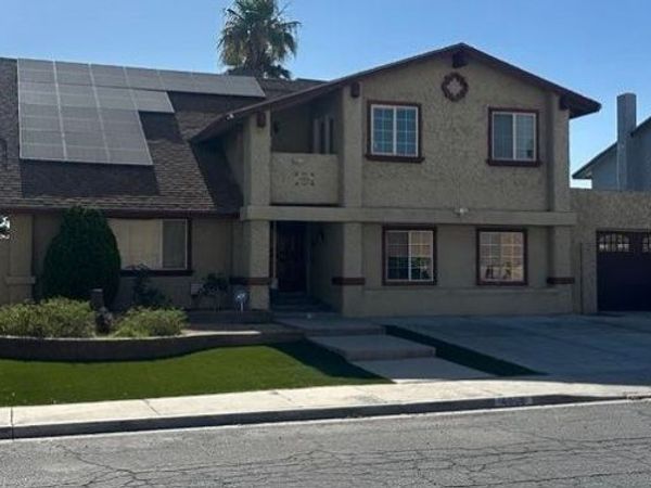 4356 Sabadell Street, Las Vegas, NV 89121