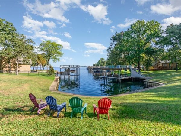 355 Beachside Drive, Trinidad, TX 75163