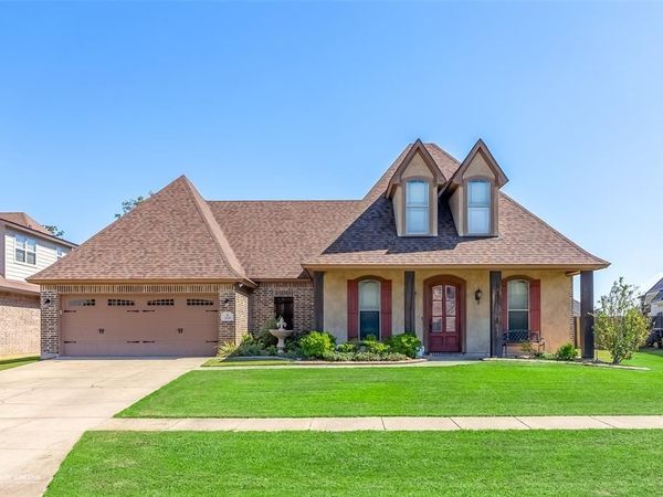 229 Morgan Court, Benton, LA 71006