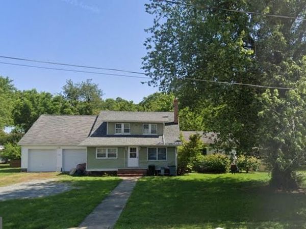 21332 E SHARP STREET, ROCK HALL, MD 21661