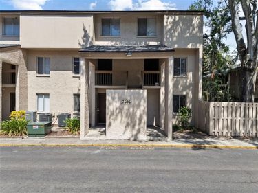 7505 PITCH PINE CIRCLE, Unit 119, TAMPA, FL 33617