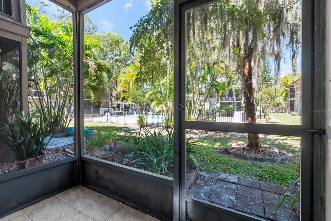 7505 Pitch Pine Circle, Unit 119, Tampa, FL 33617 Photo