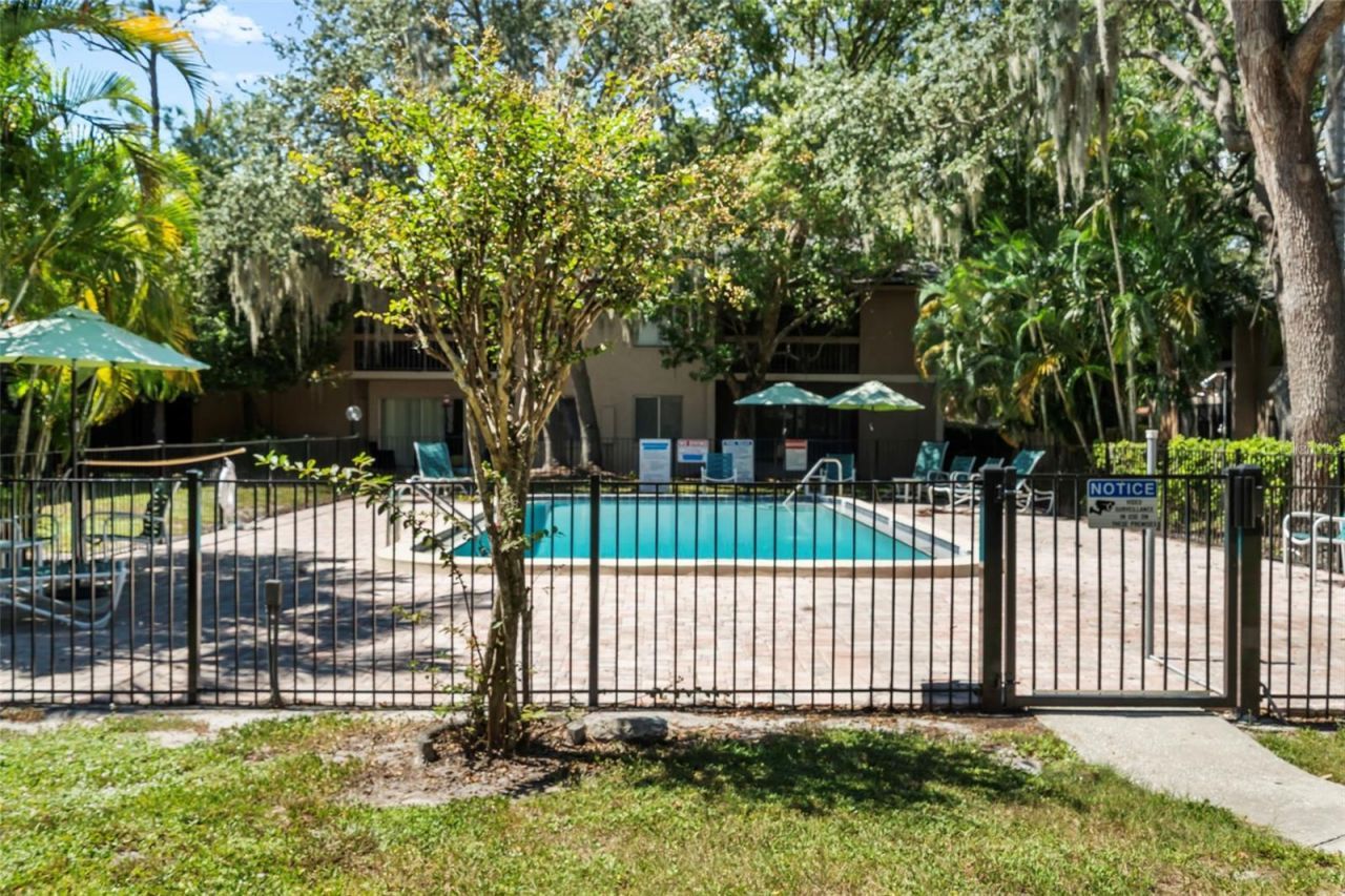 7505 Pitch Pine Circle, Unit 119, Tampa, FL 33617 Photo