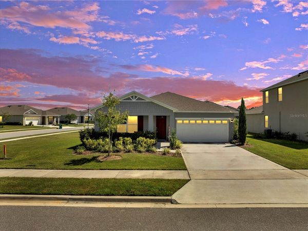 5258 MAHOGANY DRIVE, MOUNT DORA, FL 32757