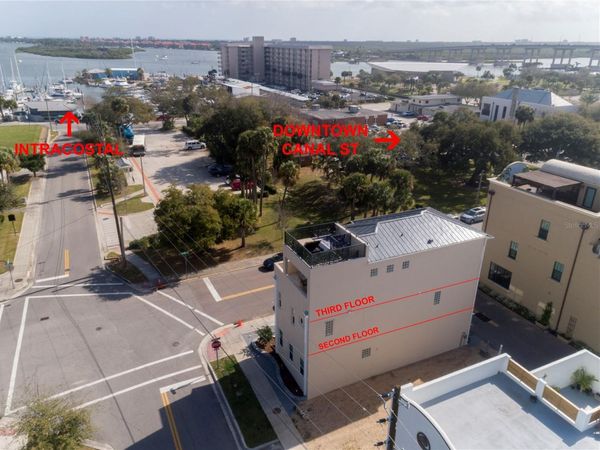 132 JULIA STREET, NEW SMYRNA BEACH, FL 32168