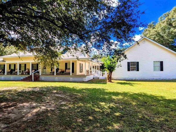 3171 Sam Sullivan Rd, Millry, AL 36558