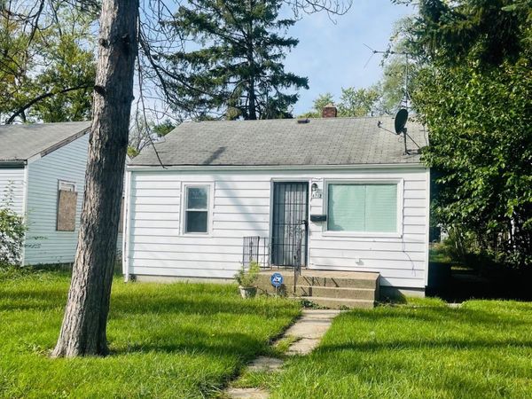 4778 Connecticut Street, Gary, IN 46409