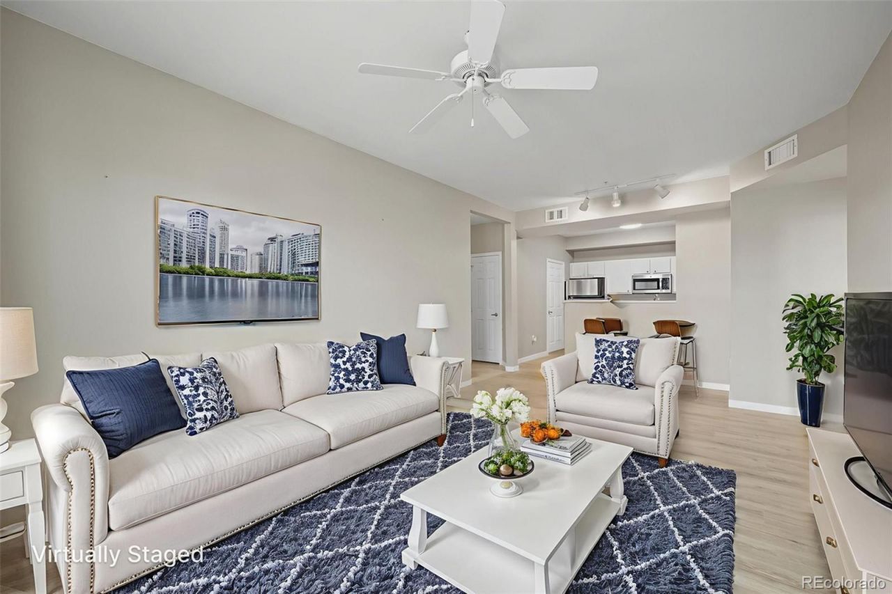 12858 Ironstone Way, Unit 104, Parker, CO 80134 Main Photo