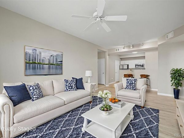 12858 Ironstone Way, Unit 104, Parker, CO 80134