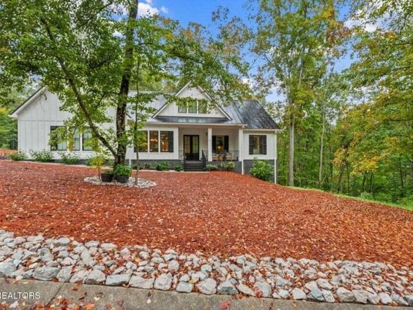 417 High Street, Kingston, TN 37763