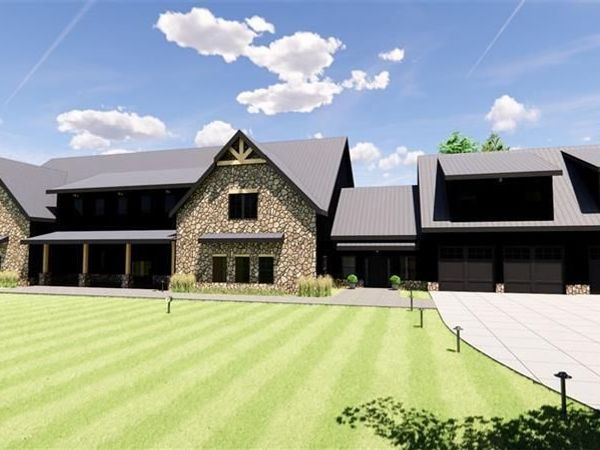 1921 EUHARLEE Road, Kingston, GA 30145