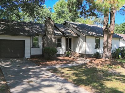 743 Longbranch Drive, Charleston, SC 29414