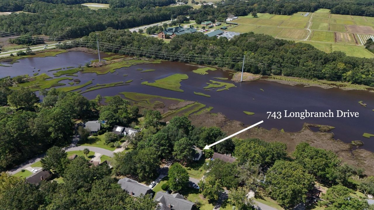 743 Longbranch Drive Photo 31