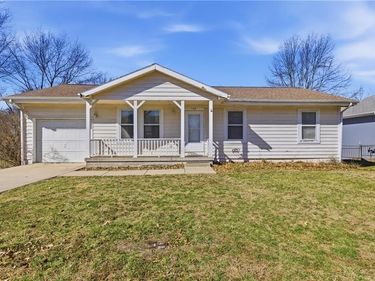 1105 N Doniphan Street, Lawson, MO 64062
