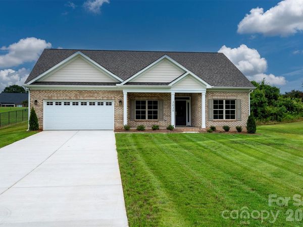 3030 Buffet Lane, Unit 49, Monroe, NC 28110