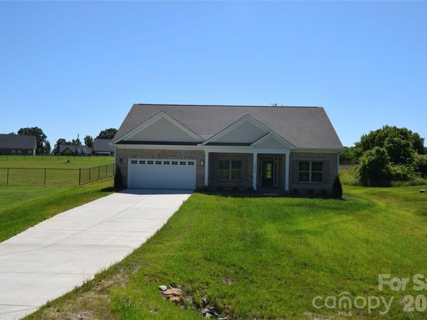 3030 Buffet Lane, Unit 49, Monroe, NC 28110