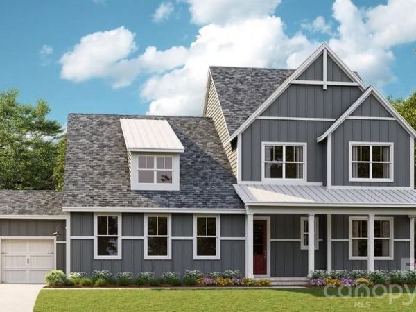 134 Willow View Loop, Unit 1, Davidson, NC 28036