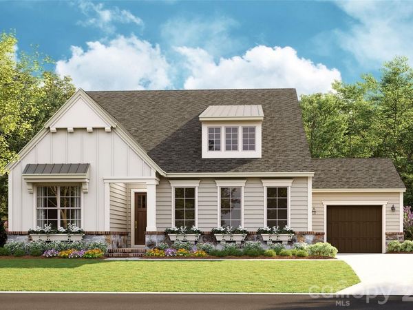 134 Willow View Loop, Unit 1, Davidson, NC 28036