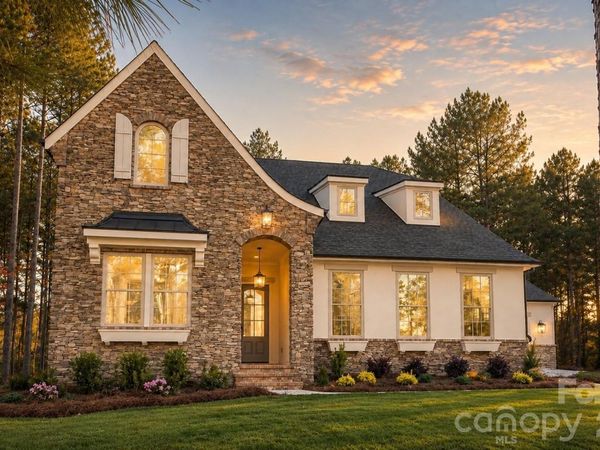 134 Willow View Loop, Unit 1, Davidson, NC 28036