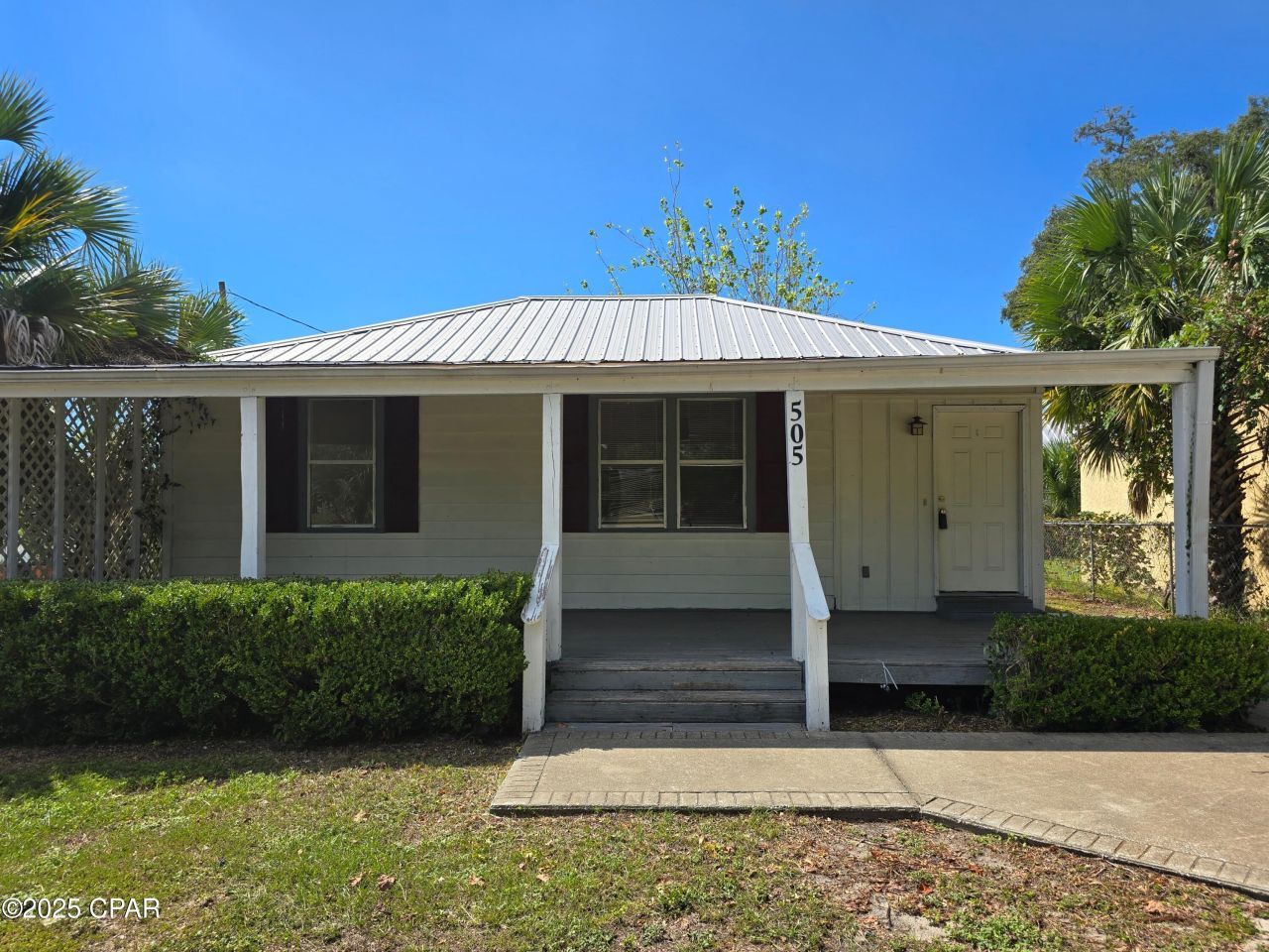 505 Cactus Avenue, Panama City, FL 32401 Main Photo