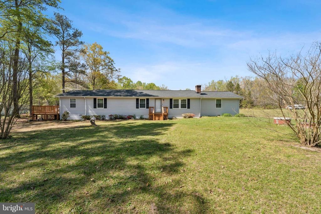 932 Eastern View, Saint Stephens Church, VA 23148 Main Photo